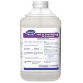 Diversey Oxivir Five 16 Concentrate Disinfectant Cleaner 4963331 - 2.5 Liter J-Fill, 2 Count